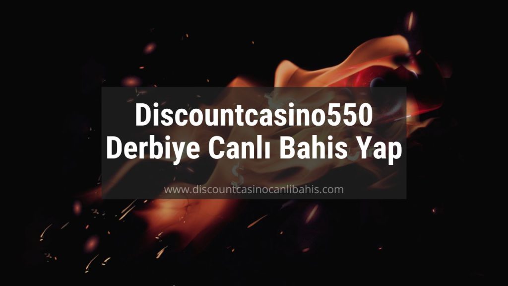 Discountcasino550