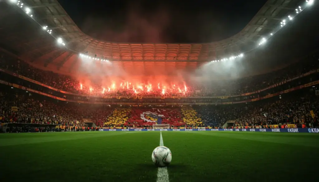 Galatasaray Fenerbahçe Derbisi İçin Güncel Maç Rehberi 2026: Analiz